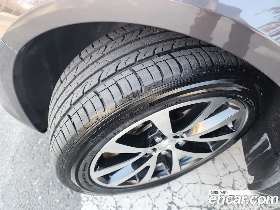 Chevrolet Malibu 2012 2.0 Автомат в Москве № 309954, фото 5