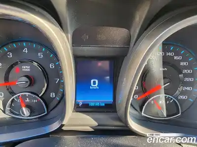 Chevrolet Malibu 2012 2.0 Автомат в Москве № 309954, миниатюра 8