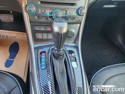 Chevrolet Malibu 2012 2.0 Автомат в Москве № 309954, миниатюра 9