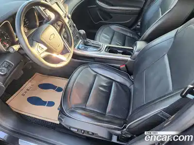 Chevrolet Malibu 2012 2.0 Автомат в Москве № 309954, миниатюра 10