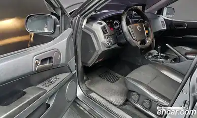 SsangYong Korando 2014 2.0 Автомат в Москве № 31133, миниатюра 11