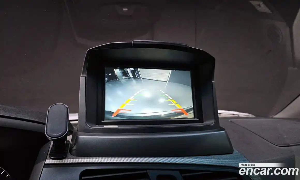 SsangYong Korando 2014 2.0 Автомат в Москве № 31133, фото 15