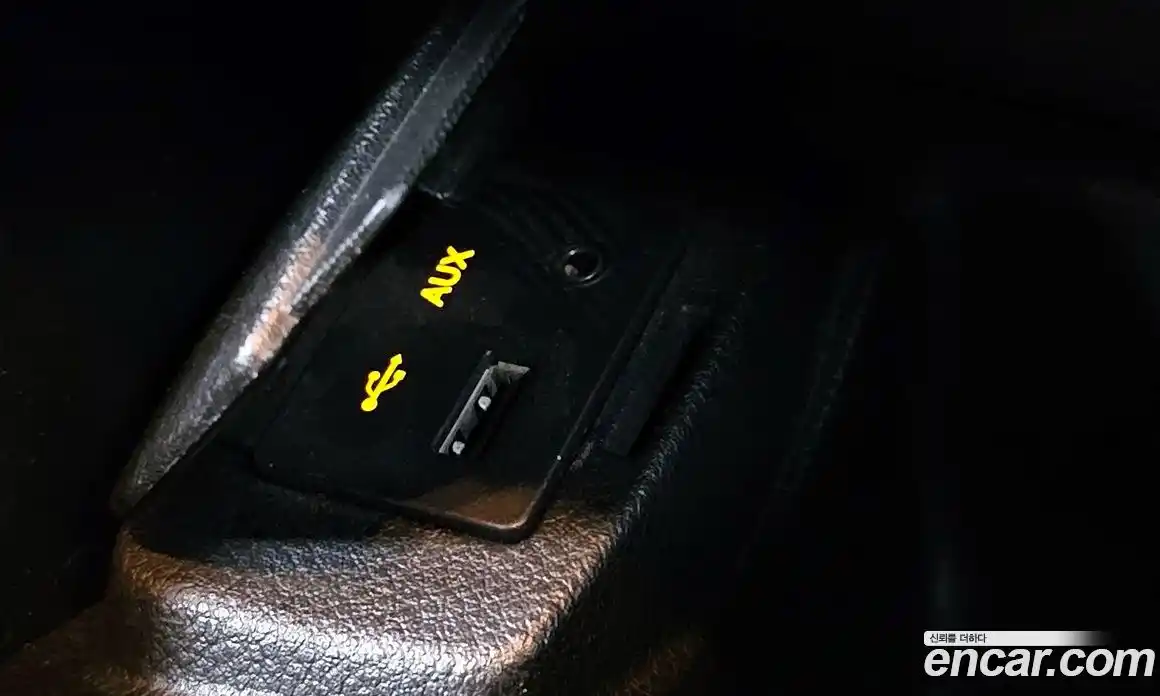 SsangYong Korando 2014 2.0 Автомат в Москве № 31133, фото 16