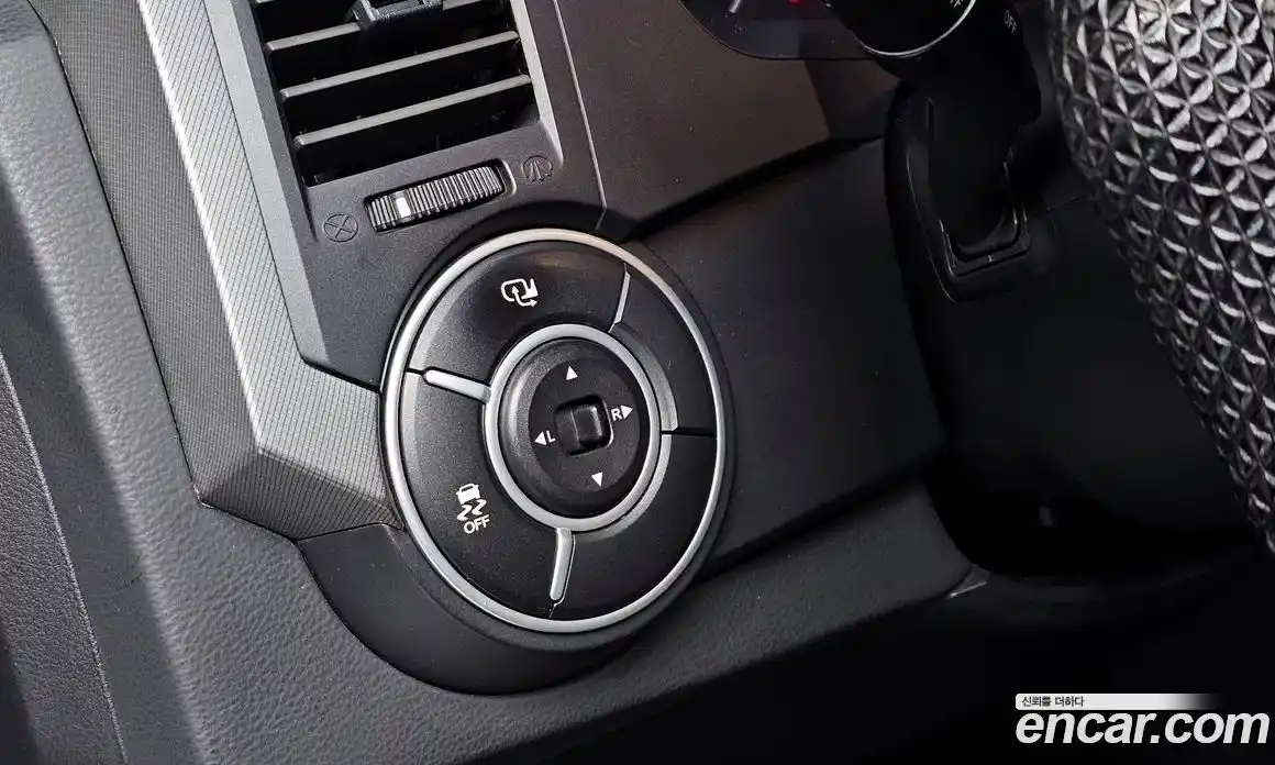 SsangYong Korando 2014 2.0 Автомат в Москве № 31133, фото 17