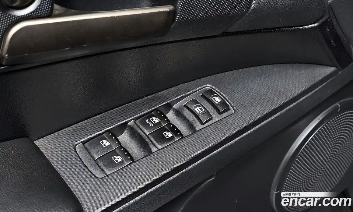 SsangYong Korando 2014 2.0 Автомат в Москве № 31133, фото 18