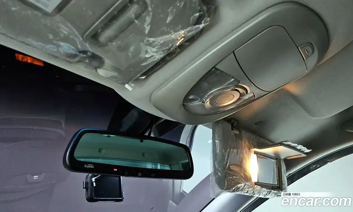 SsangYong Korando 2014 2.0 Автомат в Москве № 31133, фото 19