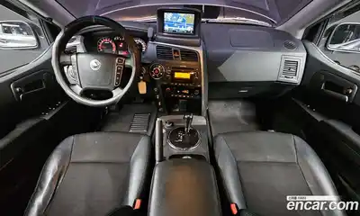 SsangYong Korando 2014 2.0 Автомат в Москве № 31133, миниатюра 7