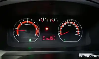 SsangYong Korando 2014 2.0 Автомат в Москве № 31133, миниатюра 8