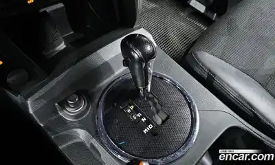 SsangYong Korando 2014 2.0 Автомат в Москве № 31133, миниатюра 9