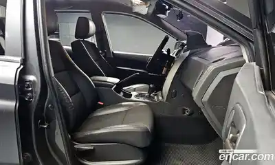 SsangYong Korando 2014 2.0 Автомат в Москве № 31133, миниатюра 10