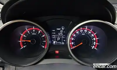 SsangYong TIBOLI 2015 1.6 Автомат в Москве № 31176, миниатюра 11