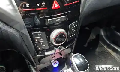 SsangYong TIBOLI 2015 1.6 Автомат в Москве № 31176, миниатюра 12