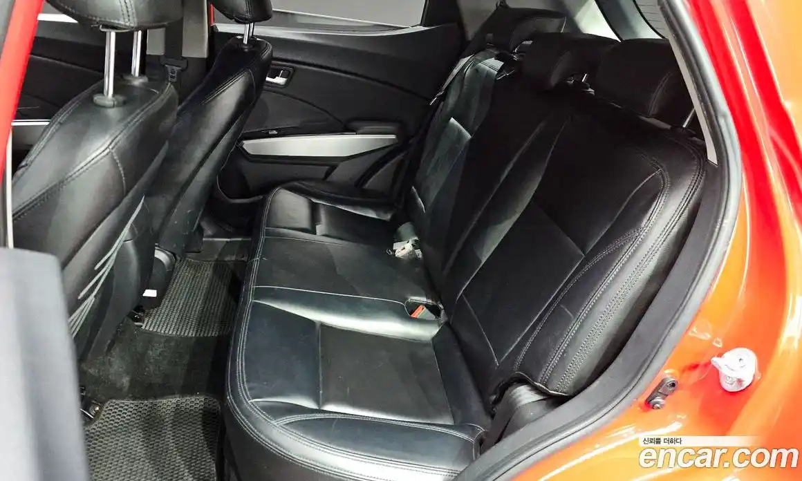 SsangYong TIBOLI 2015 1.6 Автомат в Москве № 31176, фото 19