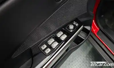 SsangYong TIBOLI 2015 1.6 Автомат в Москве № 31176, миниатюра 3