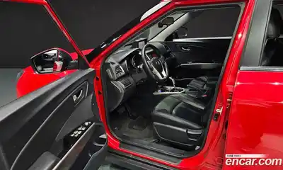 SsangYong TIBOLI 2015 1.6 Автомат в Москве № 31176, миниатюра 6