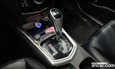 SsangYong TIBOLI 2015 1.6 Автомат в Москве № 31176, миниатюра 7