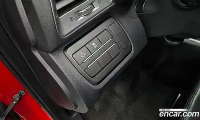 SsangYong TIBOLI 2015 1.6 Автомат в Москве № 31176, миниатюра 9