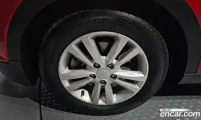 SsangYong TIBOLI 2015 1.6 Автомат в Москве № 31176, миниатюра 10