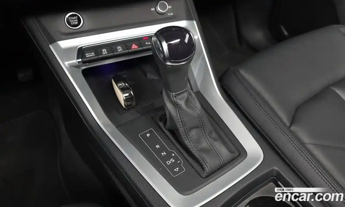 Audi Q3 2023 2.0 Автомат в Москве № 311797, фото 20