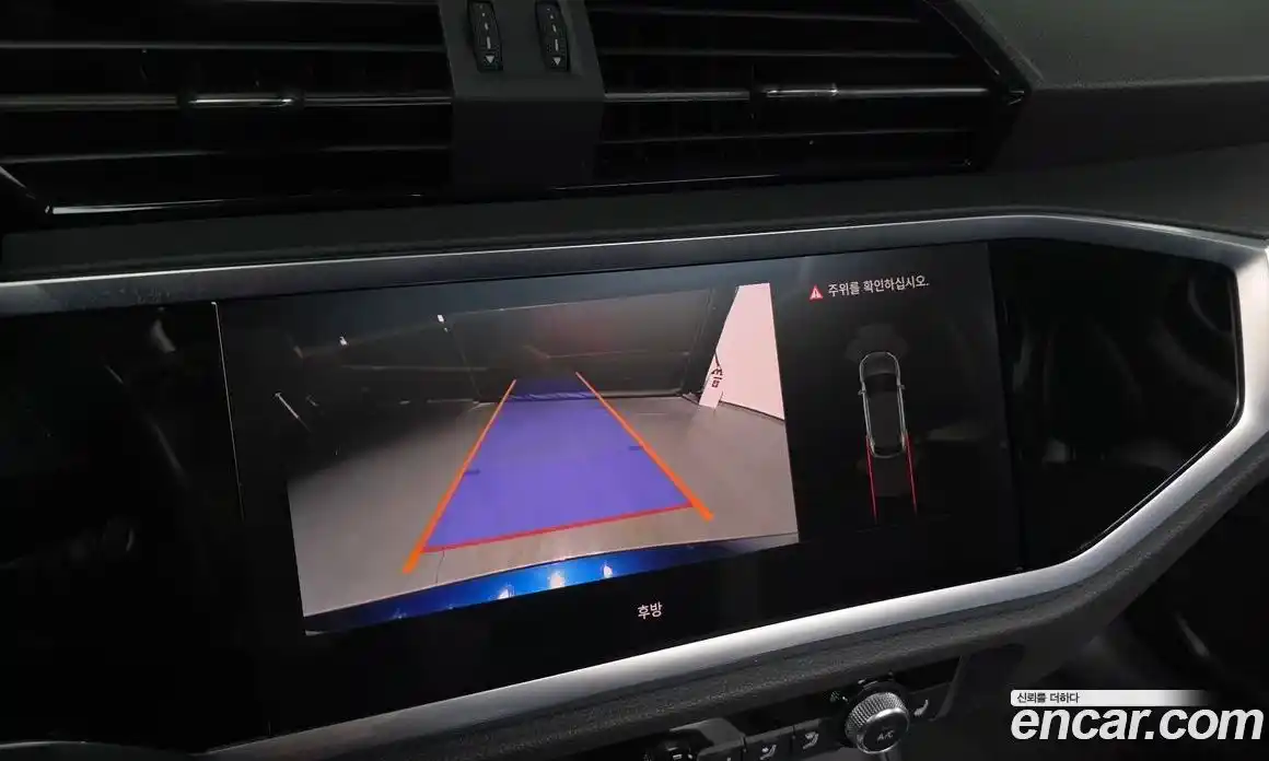 Audi Q3 2023 2.0 Автомат в Москве № 311797, фото 6