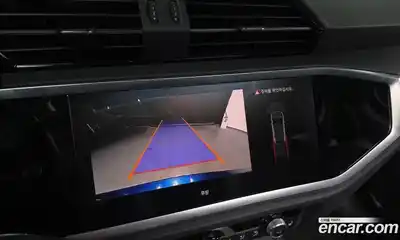 Audi Q3 2023 2.0 Автомат в Москве № 311797, миниатюра 6