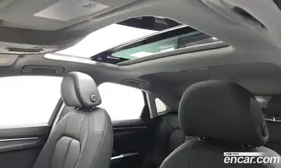 Audi Q3 2023 2.0 Автомат в Москве № 311797, миниатюра 7