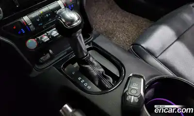 Ford Mustang 2015 2.3 Автомат в Москве № 313714, миниатюра 12