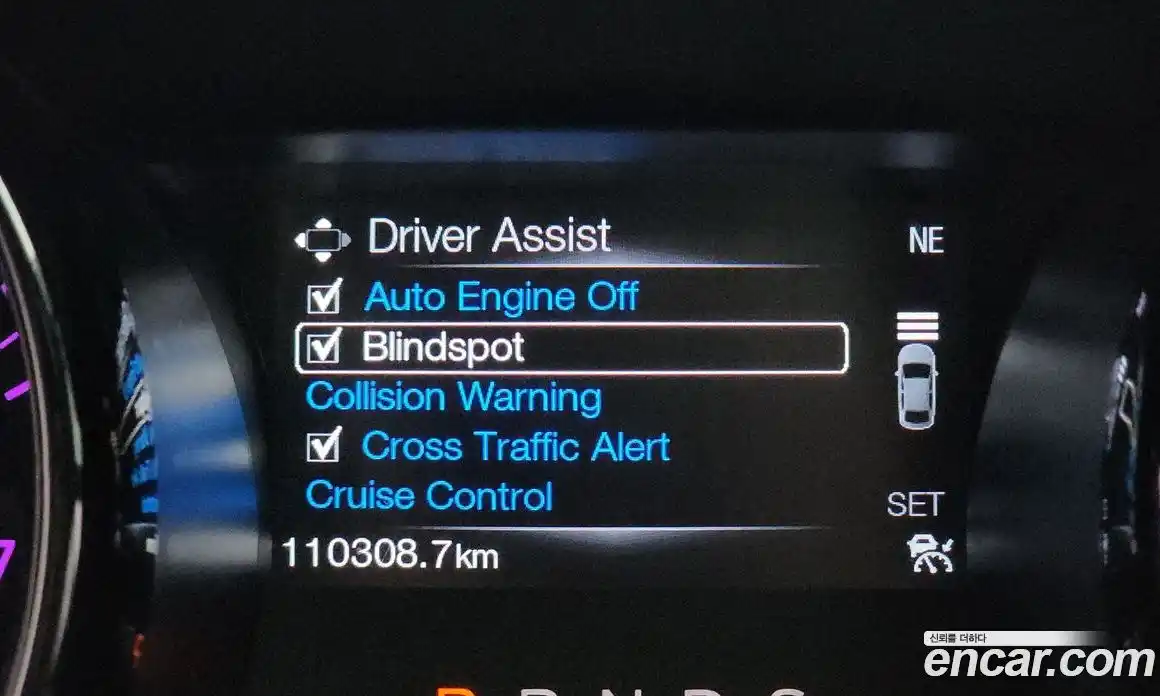 Ford Mustang 2015 2.3 Автомат в Москве № 313714, фото 13