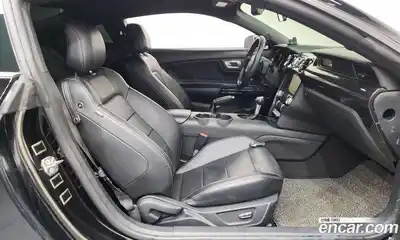 Ford Mustang 2015 2.3 Автомат в Москве № 313714, миниатюра 4