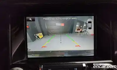 Ford Mustang 2015 2.3 Автомат в Москве № 313714, миниатюра 5