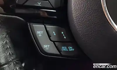 Ford Mustang 2015 2.3 Автомат в Москве № 313714, миниатюра 6