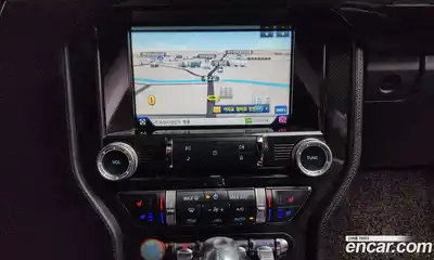 Ford Mustang 2015 2.3 Автомат в Москве № 313714, миниатюра 7