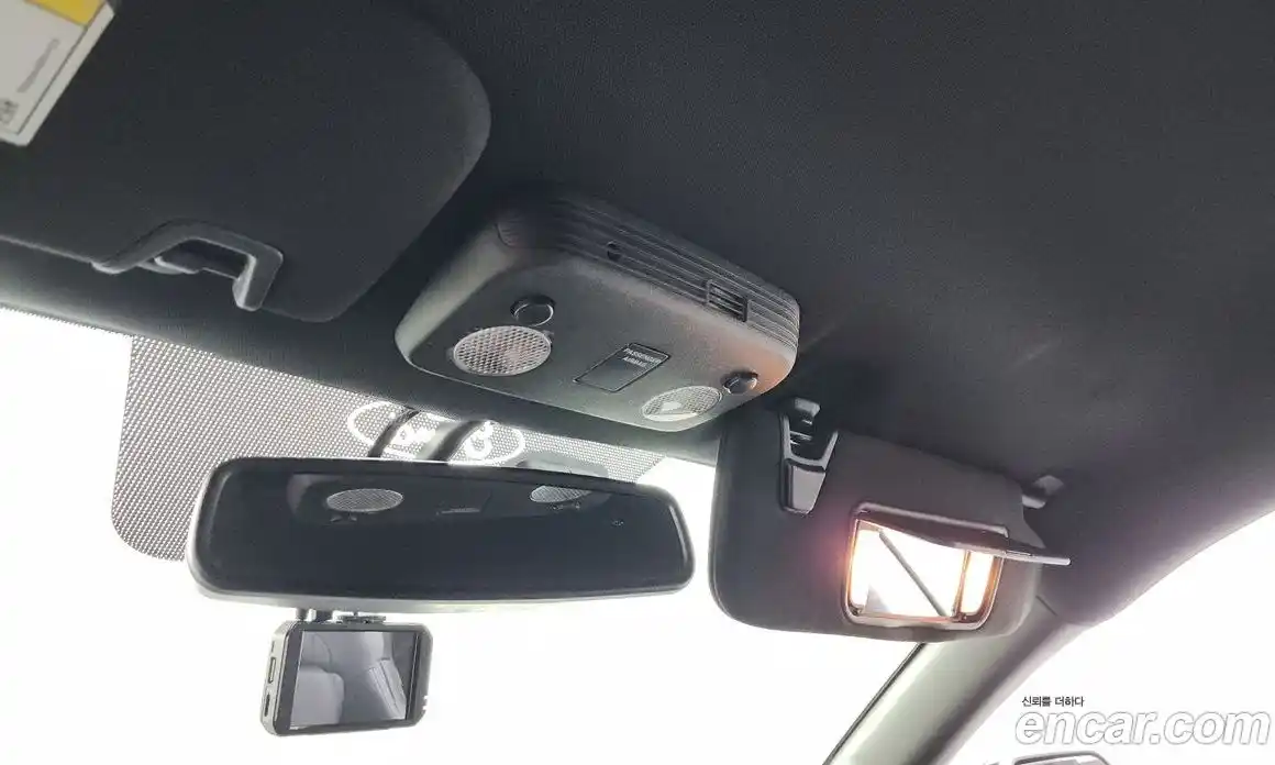 Ford Mustang 2015 2.3 Автомат в Москве № 313714, фото 8