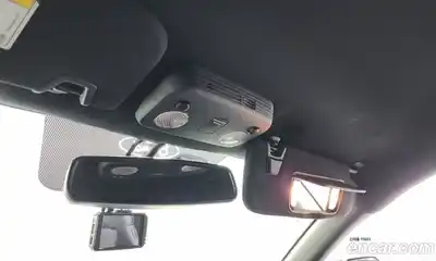 Ford Mustang 2015 2.3 Автомат в Москве № 313714, миниатюра 8