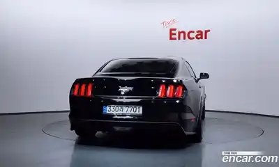 Ford Mustang 2015 2.3 Автомат в Москве № 313714, миниатюра 10