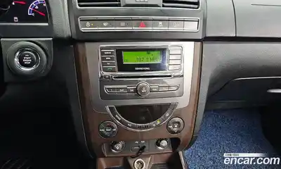 SsangYong Rexton 2015 2.0 Автомат в Москве № 31593, миниатюра 11