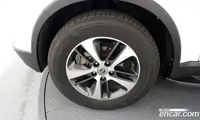 SsangYong Rexton 2015 2.0 Автомат в Москве № 31593, миниатюра 12