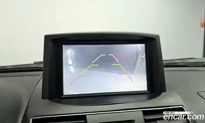 SsangYong Rexton 2015 2.0 Автомат в Москве № 31593, миниатюра 2