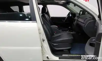 SsangYong Rexton 2015 2.0 Автомат в Москве № 31593, миниатюра 4