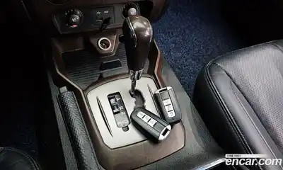 SsangYong Rexton 2015 2.0 Автомат в Москве № 31593, миниатюра 6