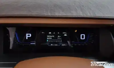 SsangYong Torres 2023 1.5 Автомат в Москве № 32074, миниатюра 11