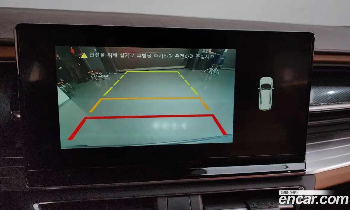 SsangYong Torres 2023 1.5 Автомат в Москве № 32074, фото 12