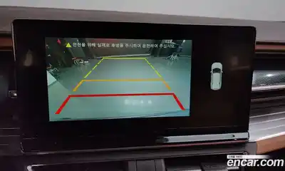 SsangYong Torres 2023 1.5 Автомат в Москве № 32074, миниатюра 12