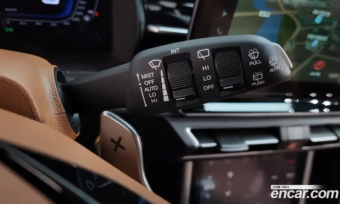 SsangYong Torres 2023 1.5 Автомат в Москве № 32074, фото 13