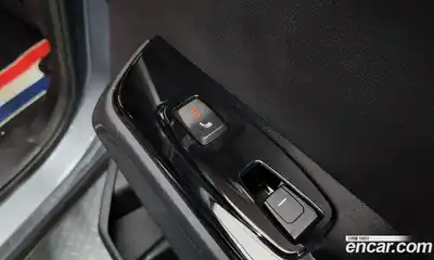 SsangYong Torres 2023 1.5 Автомат в Москве № 32074, миниатюра 2