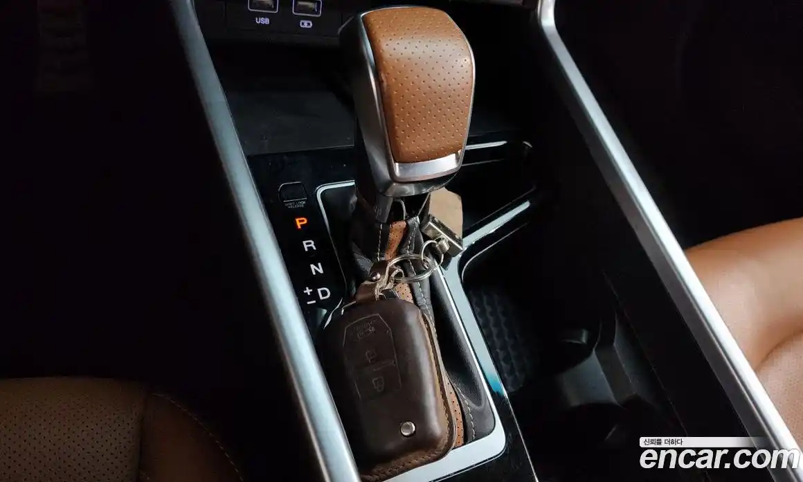 SsangYong Torres 2023 1.5 Автомат в Москве № 32074, фото 3