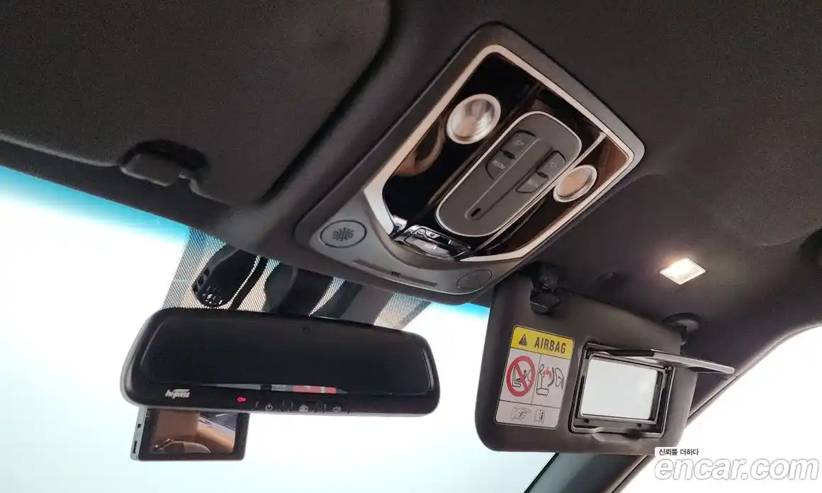 SsangYong Torres 2023 1.5 Автомат в Москве № 32074, фото 9