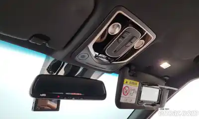 SsangYong Torres 2023 1.5 Автомат в Москве № 32074, миниатюра 9