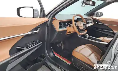 SsangYong Torres 2023 1.5 Автомат в Москве № 32074, миниатюра 10