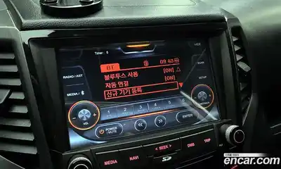 SsangYong TIBOLI 2018 1.6 Автомат в Москве № 32234, миниатюра 11